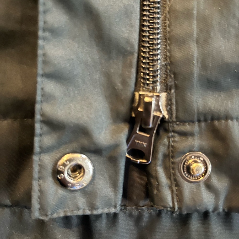 Columbia Waterproof Jacket - Picture 3 of 4